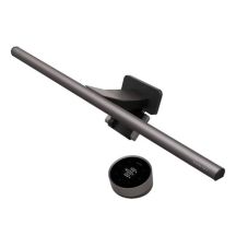 BenQ ScreenBar Halo 2 Monitorlampe Grau