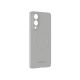 4. AmazingThing Minimal Air Case mit Magnetring für Samsung Galaxy S25 Edge - Grau