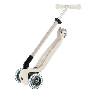 15. Scooter mit Aufsitzsitz GO•UP ACTIVE LIGHTS ECOLOGIC (745-566)