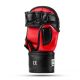 6. MMA-Sparring-Handschuhe L/XL – Phantomrot – Valor-Serie | DBX Bushido