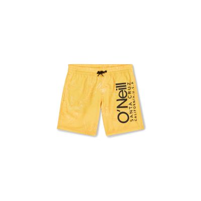 O'Neill Mix & Match Cali Floral 13'' Badeshorts Jr 92800613854
