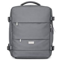 On-Board Business- und Sportrucksack in Einheitsgröße (40 x 20 x 30 cm, 24 l, 3 Fächer, 11 Taschen), passend für 17-Zoll-Camry-Laptops