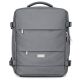 On-Board Business- und Sportrucksack in Einheitsgröße (40 x 20 x 30 cm, 24 l, 3 Fächer, 11 Taschen), passend für 17-Zoll-Camry-Laptops