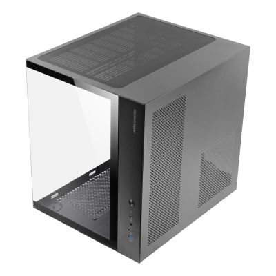 3. TACENS MARS MCV-ONE 1xFRGB ATX-Gehäuse