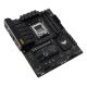 5. ASUS TUF GAMING A620-PRO WIFI AMD A620 Sockel AM5 ATX