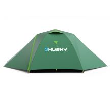 Namiot Husky BURTON 2-3 green