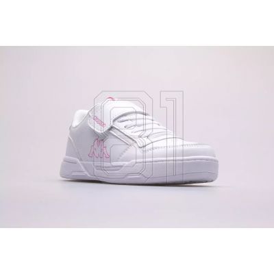 3. Kappa Marabu II K 260817K-1017 Schuhe