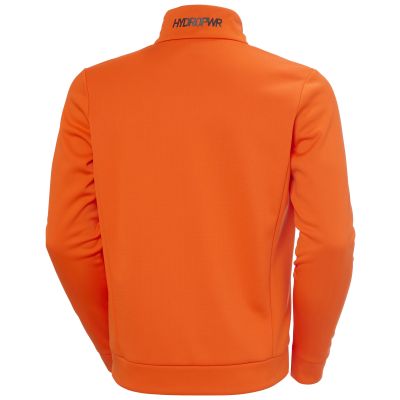 14. Helly Hansen HP Fleecejacke M 34289 307