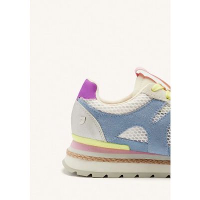 3. Gioseppo EDDINGTO Damenschuhe (75486-P-Amarillo)