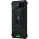 6. Oukitel G3 G3-GN/OL Smartphone 6" Dual-SIM Android 14 4G USB Typ-C 4GB 128GB 6300mAh Grün