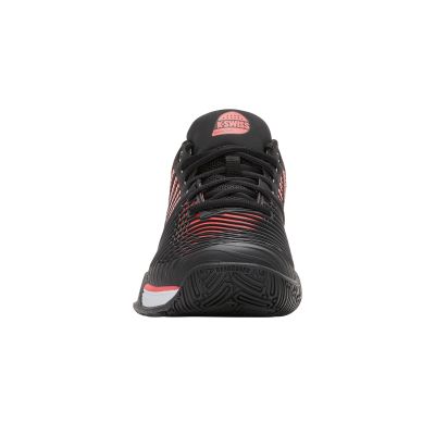 3. K-Swiss EXPRSLIGHT3 HB PADEL Herren-Padelschuhe schwarz (08900-074-M)
