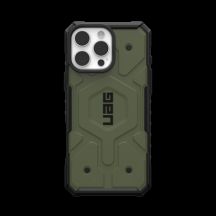 UAG Pathfinder Magsafe Hülle für iPhone 16 Pro Max – grün