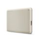 3. Toshiba Canvio Advance – 2 TB – USB 3.2