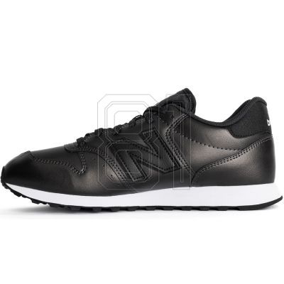 6. New Balance W GW500GB2 Schuhe