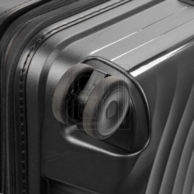 16. SwissBags Echo Suitcase 16576