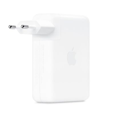3. Apple Netzteil/Wechselrichter für den Innenbereich