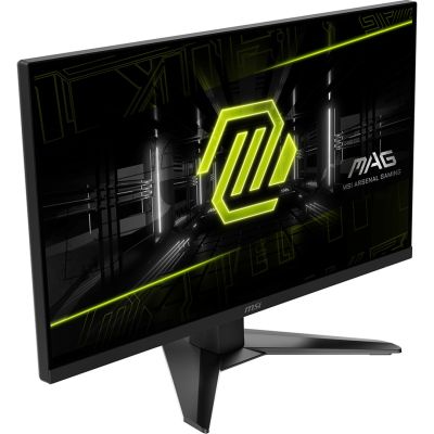 10. LCD-Monitor 27" MAG 272F MSI