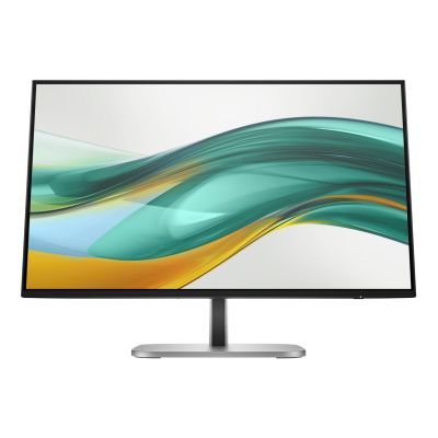 HP LED-Monitor 23,8" S5 Pro 524pf (9D9L6UT)