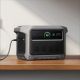 5. Anker Solix C1000 Gen2 1024Wh 2000W Tragbare Powerstation