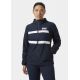 5. Helly Hansen Salt Stripe Windbreaker Jacke W 34455 597