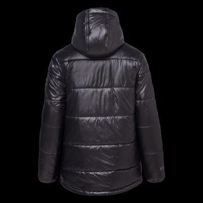 2. Steppwinterjacke für Kinder LUCCA JRG