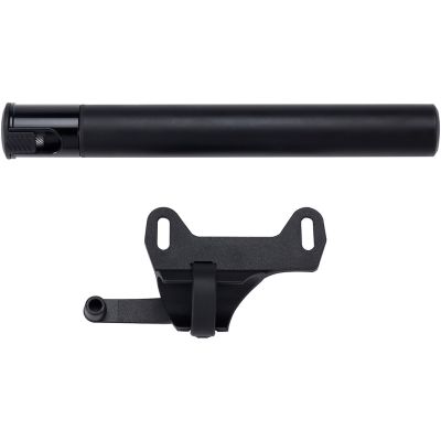 Fahrradpumpe BBB HighRoad – One Size