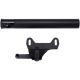 Fahrradpumpe BBB HighRoad – One Size