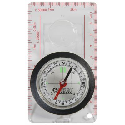 2. FOX40 Kajak-Rettungsset