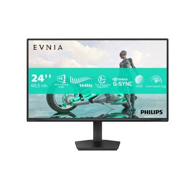 11. Philips Monitor 60,5 cm (23,8") 24M2N3200NF 16:9 HDMI+DP IPS