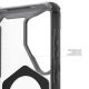 7. Urban Armor Gear Plasma XTE Handyhülle 17,5 cm (6,9") Asche, Titan