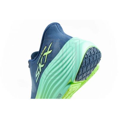 7. Skechers Max Cushioning Slip-Ins W 129473/NVLM Laufschuhe