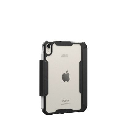 3. Urban Armor Gear Essential Armor 21,1 cm (8,3") Folio Schwarz