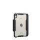 3. Urban Armor Gear Essential Armor 21,1 cm (8,3") Folio Schwarz