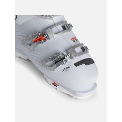5. Damen-Skischuhe Rossignol PURE PRO 90 GW snow grey