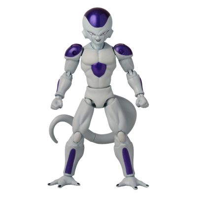 5. DRAGON BALL DRAGON STARS FRIEZA FINAL FORM