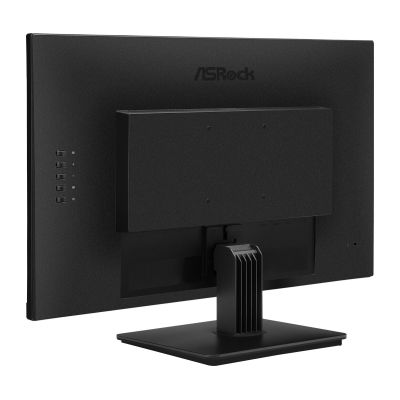 4. ASRock Phantom Gaming-Monitor, 68,6 cm (27 Zoll), 1920 x 1080 Pixel, Full HD, Schwarz