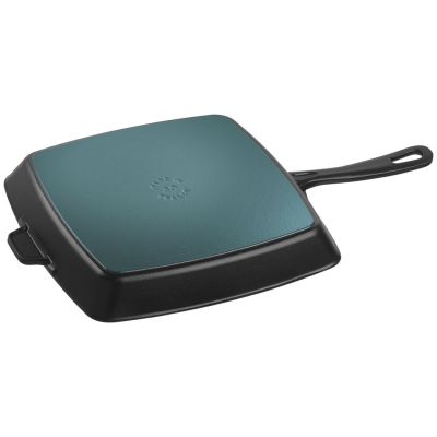 2. ZWILLING Staub Quadratische Grillpfanne