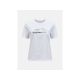 Peak Performance W Explore Graphic Tee Weiß