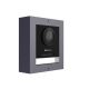 2. Hikvision DS-KD8003-IME1(B)/S Video-Türsprechanlage 2 MP Schwarz, Grau