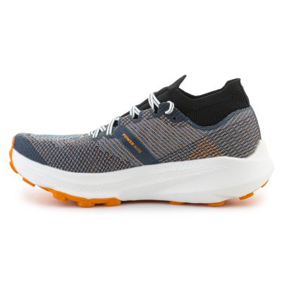 4. La Sportiva Prodigio Pro ZFRS100B42012 Hurrikan/Aprikose