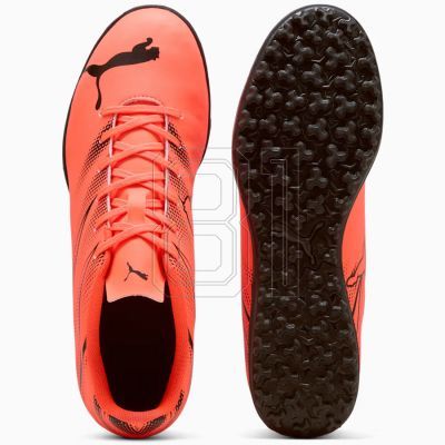 3. Puma Attacanto TT M 107478-13 Fußballschuhe