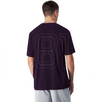 6. Champion SS Tee M 220256 VS025