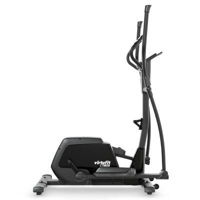 2. VIRTUFIT ICONSOLE CTR 2.1 ERGOMETER-ELLIPTICAL-FAHRRAD