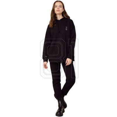 3. Outhorn Sweatshirt W HOL22 BLD603 20S