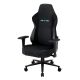 4. ONEX RTC ErgoGlide Alcantara Gepolsterter Sitz Gepolsterte Rückenlehne