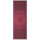 2. GAIAM Yogamatte Cherry Marrakesh 5 mm 66297