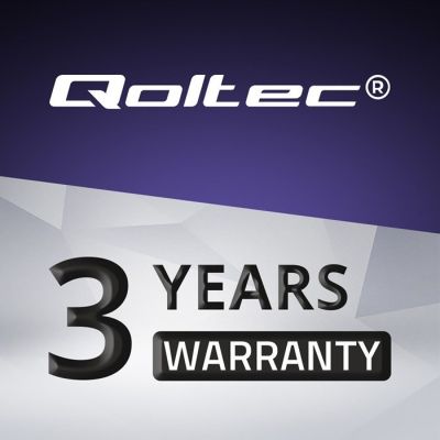 QOLTEC Universal-Netzteil 45W | 8 Stecker