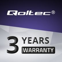 QOLTEC Universal-Netzteil 45W | 8 Stecker