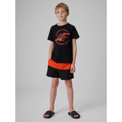 Badeshorts für Jungen 4F 4FJWSS26UBDSM203-62S