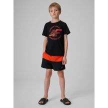 Badeshorts für Jungen 4F 4FJWSS26UBDSM203-62S